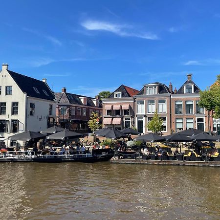 دوكوم B&B Suupmarkt المظهر الخارجي الصورة