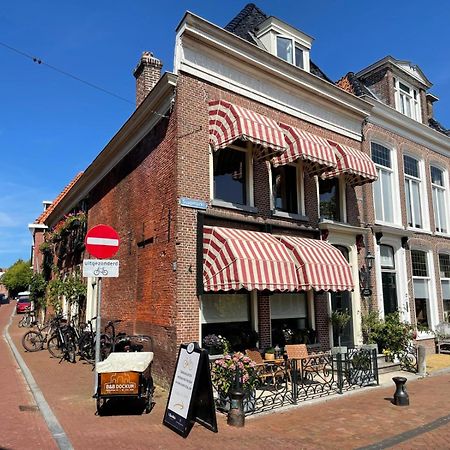 دوكوم B&B Suupmarkt المظهر الخارجي الصورة