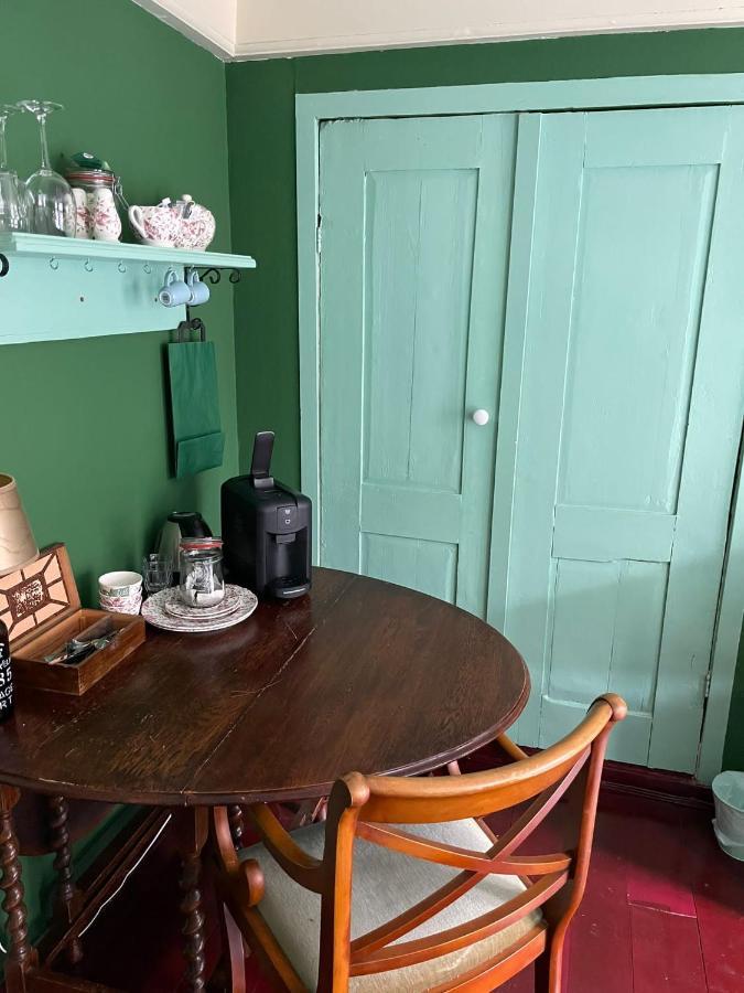 دوكوم B&B Suupmarkt المظهر الخارجي الصورة