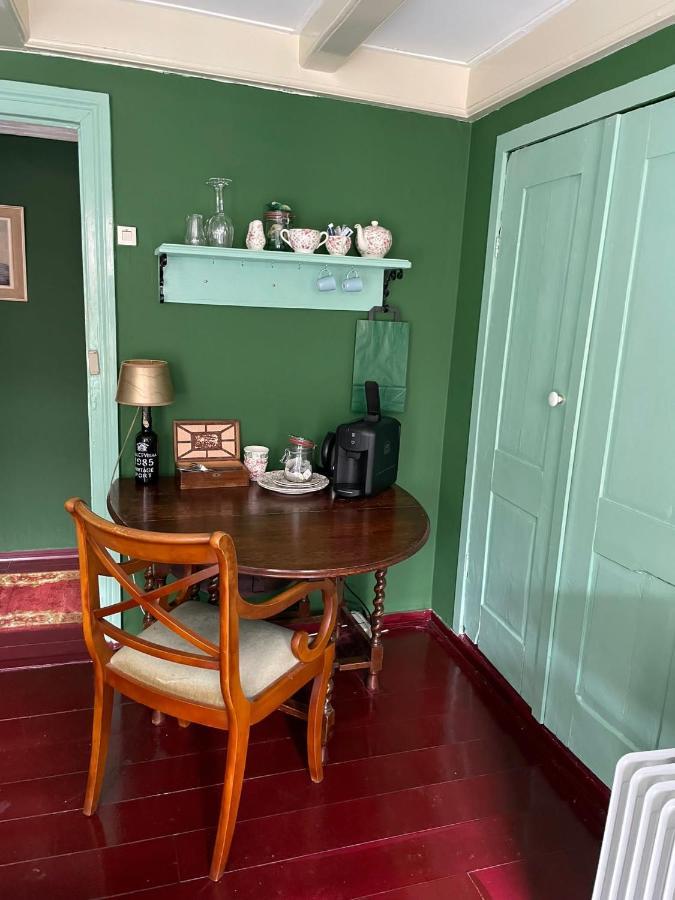 دوكوم B&B Suupmarkt المظهر الخارجي الصورة