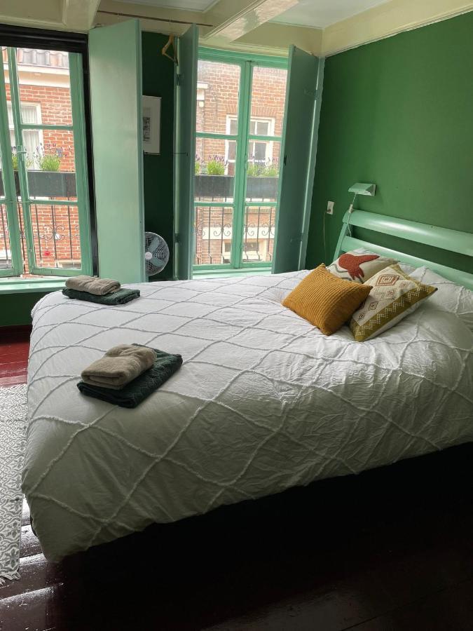 دوكوم B&B Suupmarkt المظهر الخارجي الصورة