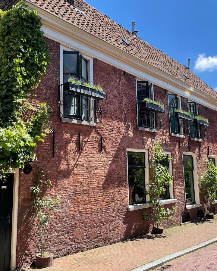 دوكوم B&B Suupmarkt المظهر الخارجي الصورة