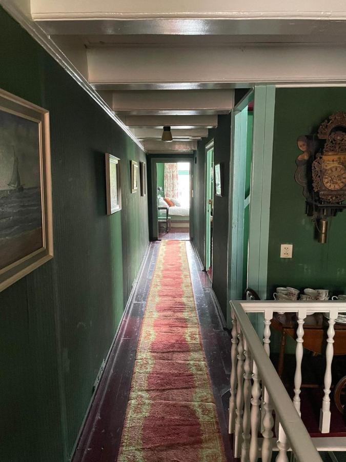 دوكوم B&B Suupmarkt المظهر الخارجي الصورة