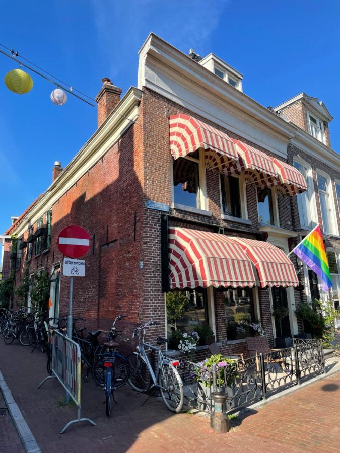 دوكوم B&B Suupmarkt المظهر الخارجي الصورة