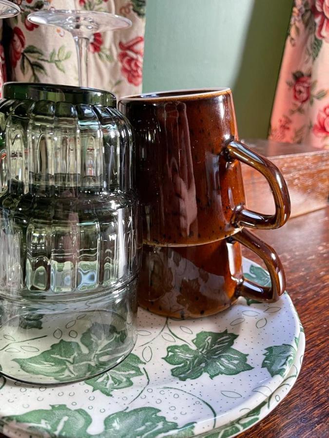 دوكوم B&B Suupmarkt المظهر الخارجي الصورة