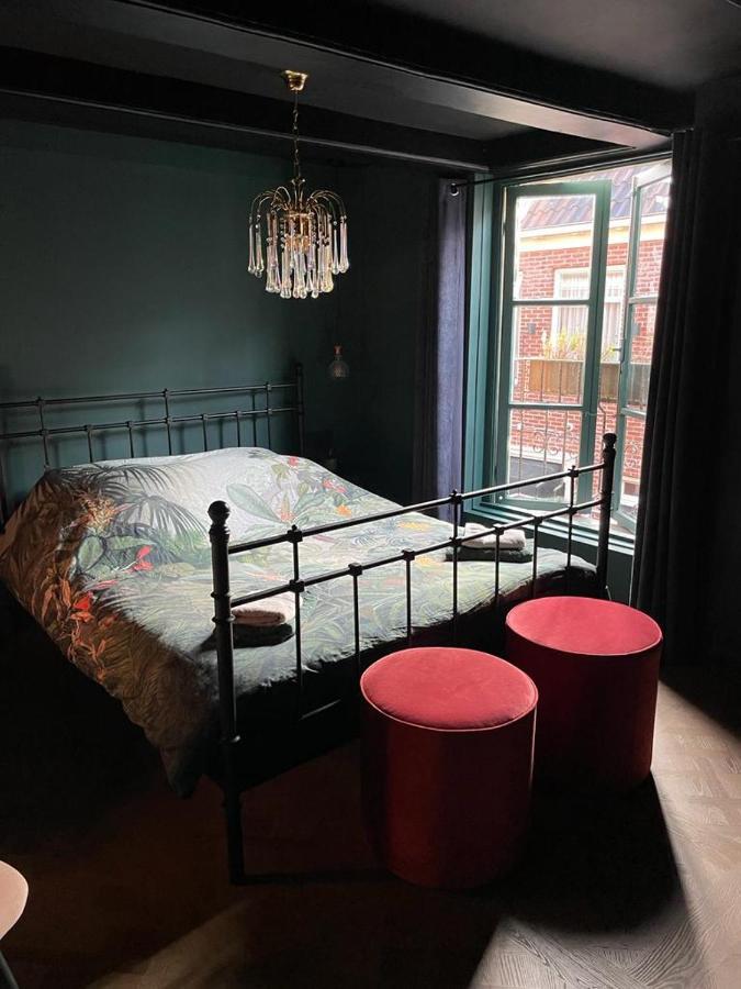 دوكوم B&B Suupmarkt المظهر الخارجي الصورة