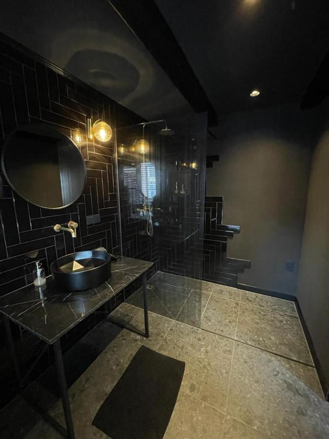 دوكوم B&B Suupmarkt المظهر الخارجي الصورة