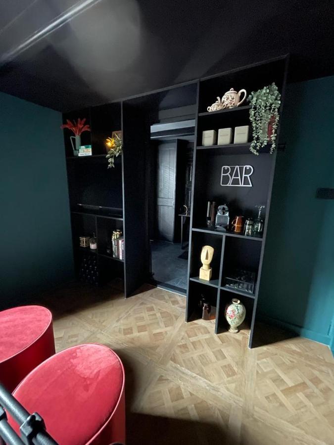 دوكوم B&B Suupmarkt المظهر الخارجي الصورة