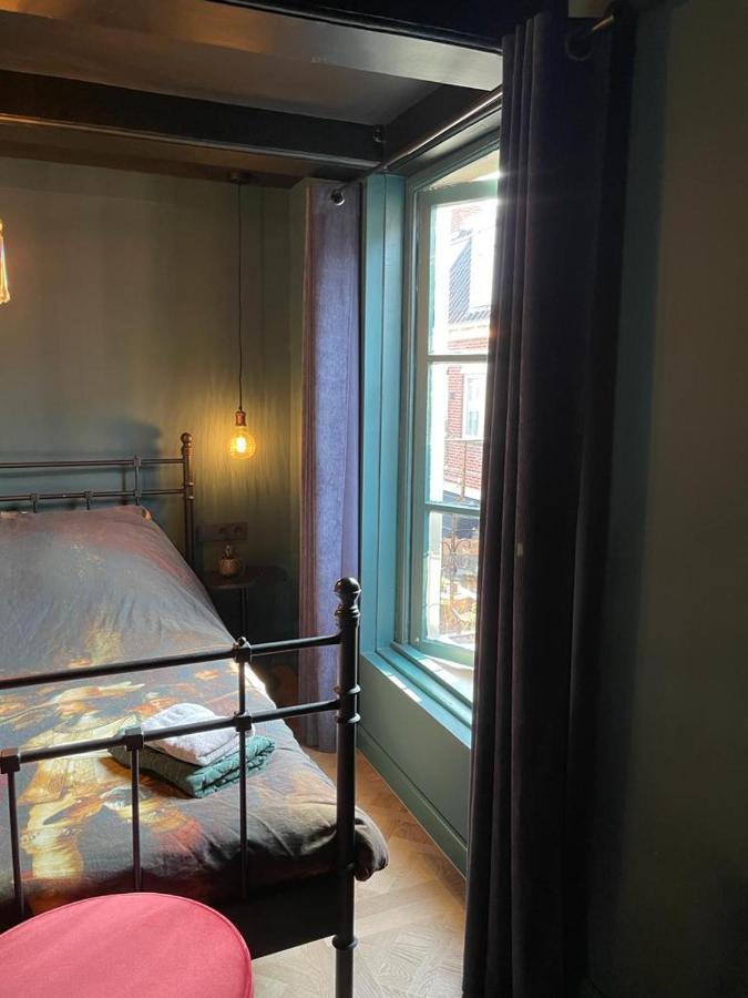 دوكوم B&B Suupmarkt المظهر الخارجي الصورة