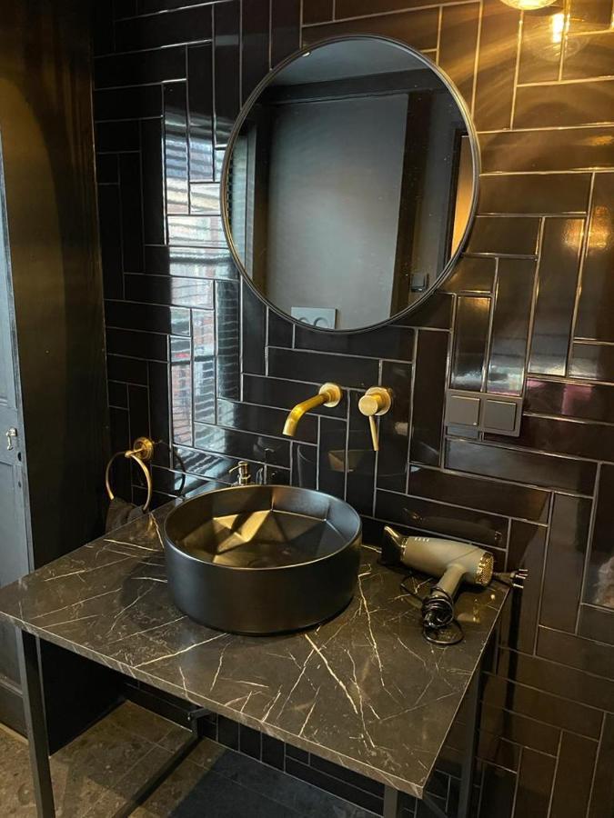 دوكوم B&B Suupmarkt المظهر الخارجي الصورة
