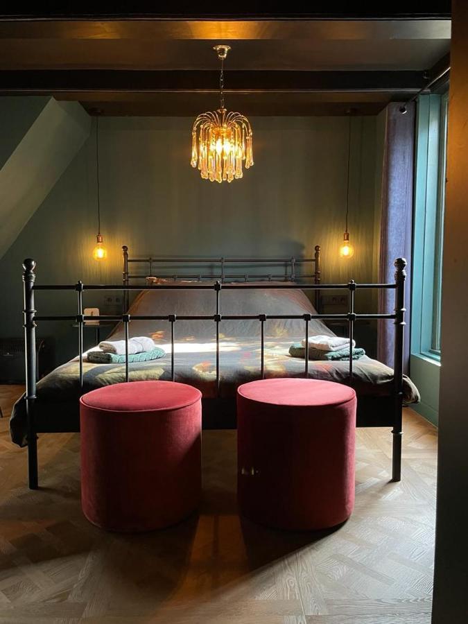 دوكوم B&B Suupmarkt المظهر الخارجي الصورة