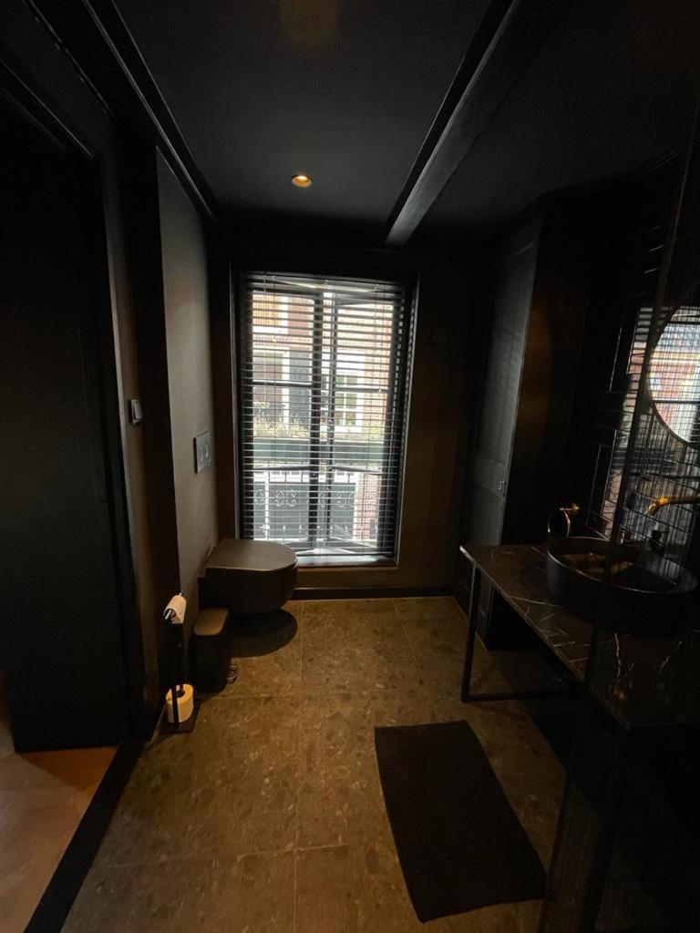 دوكوم B&B Suupmarkt الغرفة الصورة