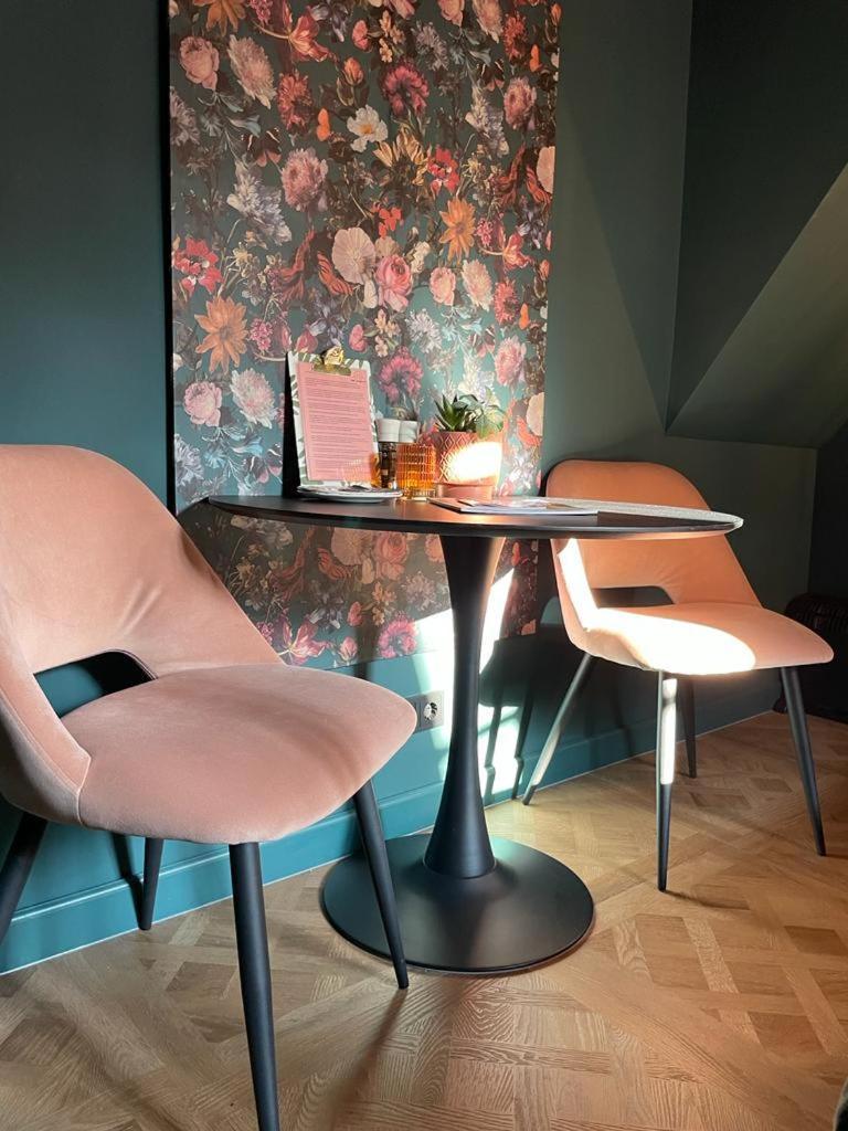 دوكوم B&B Suupmarkt الغرفة الصورة