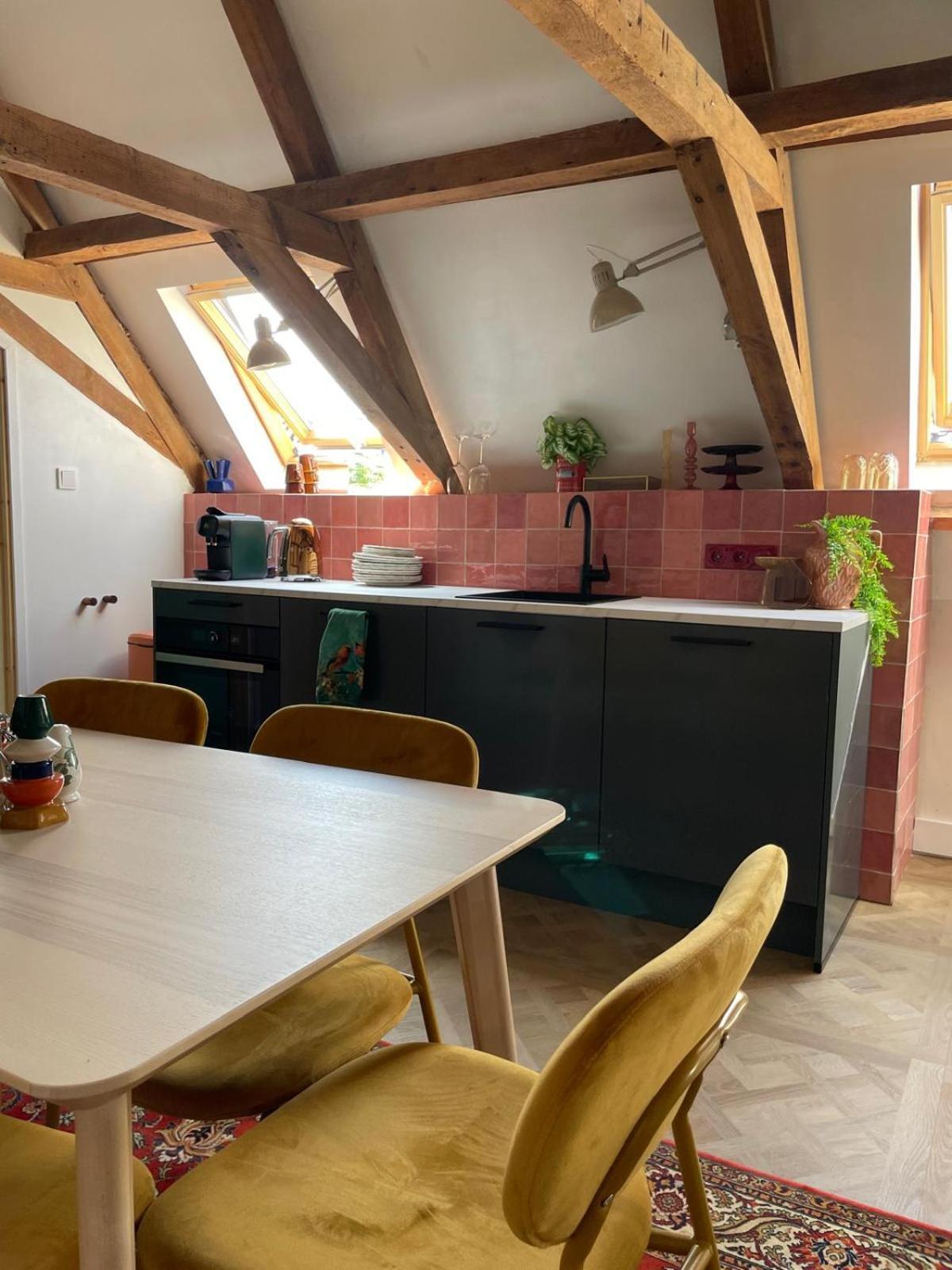 دوكوم B&B Suupmarkt المظهر الخارجي الصورة
