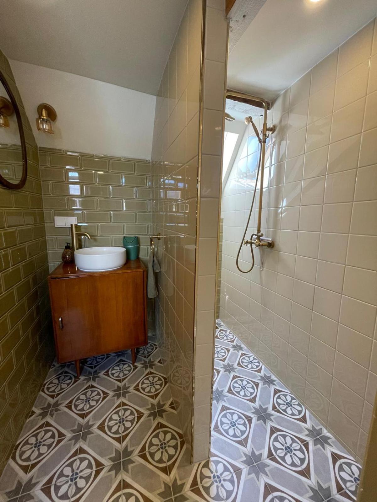 دوكوم B&B Suupmarkt المظهر الخارجي الصورة
