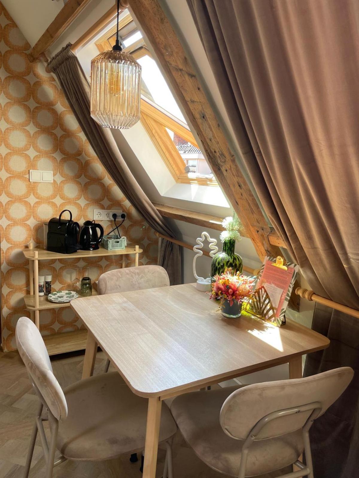 دوكوم B&B Suupmarkt المظهر الخارجي الصورة