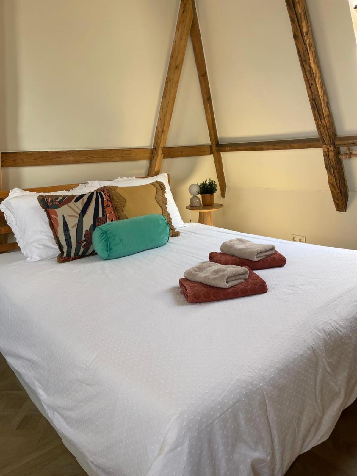 دوكوم B&B Suupmarkt المظهر الخارجي الصورة