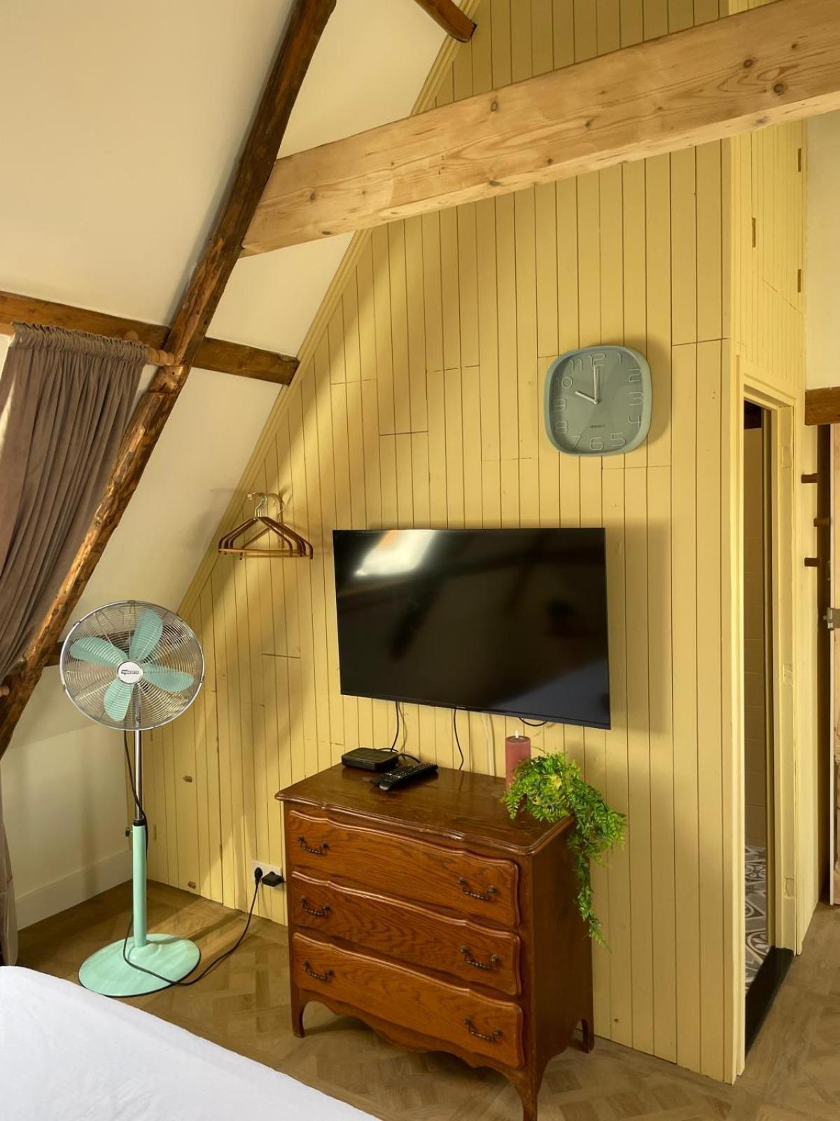 دوكوم B&B Suupmarkt المظهر الخارجي الصورة