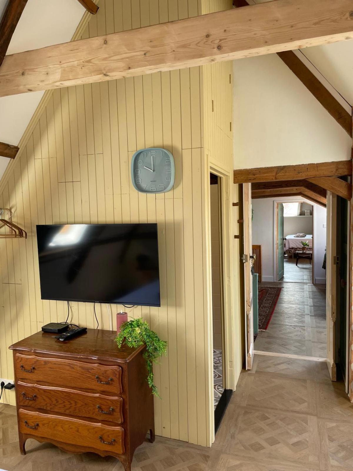 دوكوم B&B Suupmarkt المظهر الخارجي الصورة