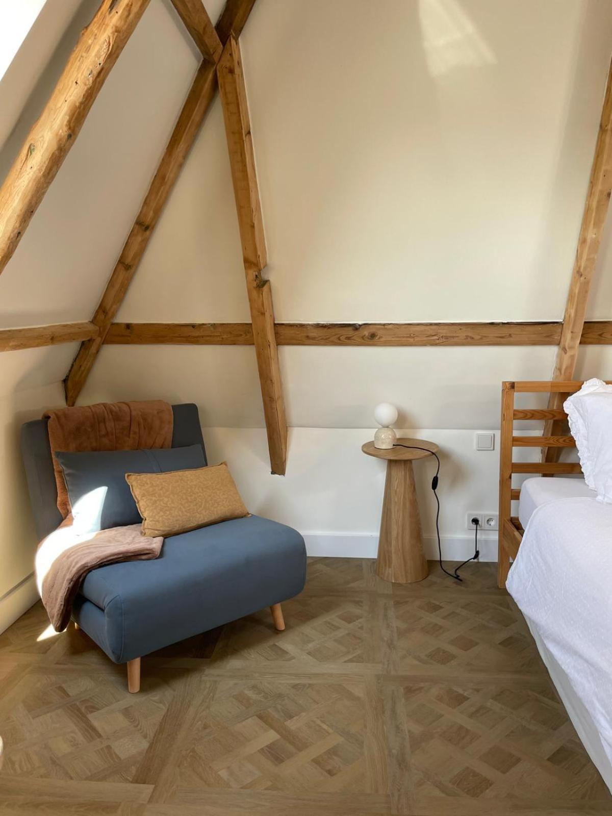 دوكوم B&B Suupmarkt المظهر الخارجي الصورة