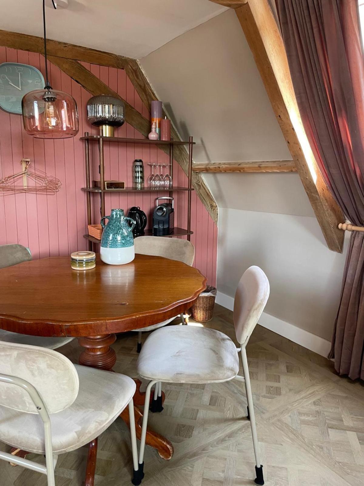 دوكوم B&B Suupmarkt المظهر الخارجي الصورة