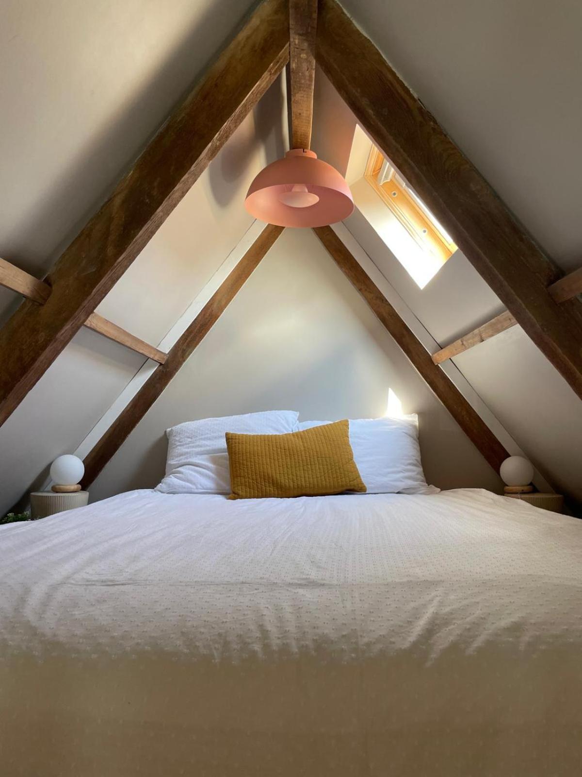 دوكوم B&B Suupmarkt المظهر الخارجي الصورة