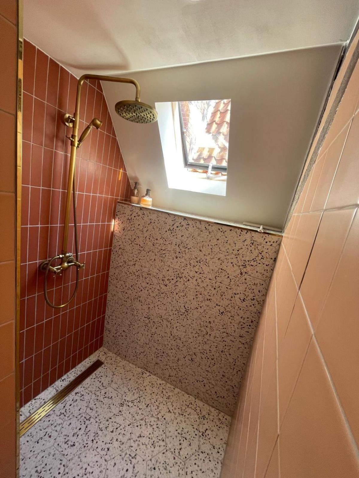 دوكوم B&B Suupmarkt المظهر الخارجي الصورة