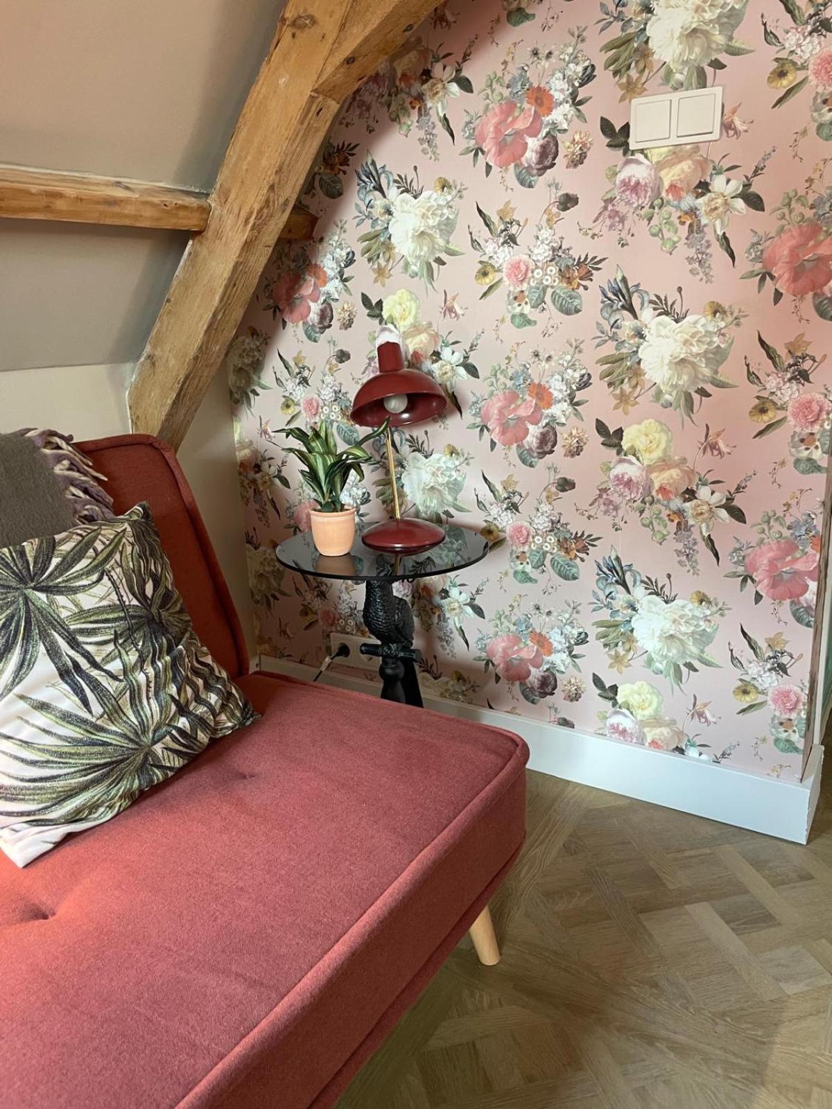 دوكوم B&B Suupmarkt المظهر الخارجي الصورة